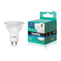 Camelion Лампа светодиодная LED10-GU10/865/GU10 (10Вт 220В) 2/10