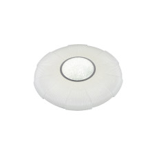 Настенно-потолочный светильник Camelion LBS-7734 (Управл.LED св-к, 80Вт,3000-6000K, RGB,7800Лм)