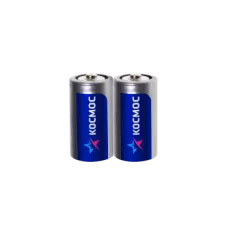 Батарейка Космос R14 SP2 24/288 Батарейка Космос R14 SP2 24/288