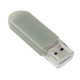 Perfeo USB флэш-диск 64GB C03 Grey 10/100