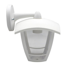 Садово-парковый светильник НБУ 07-60-002 У1 «Дели 2», белый