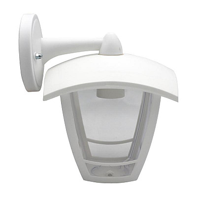 Садово-парковый светильник НБУ 07-60-002 У1 «Дели 2», белый
