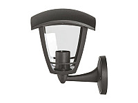 Садово-парковый светильник НБУ 07-60-001 У1 «Дели», серый