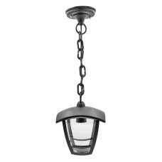 Садово-парковый светильник НСУ 07-60-001 У1 «Марсель», серый