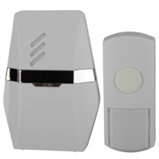 Беспроводной звонок ЭРА C81 10/60/360 ЦЕНА ▼