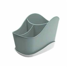 Сушилка для столовых приборов Krita (серая мистерия) 1/20 Сушилка для столовых приборов Krita (серая мистерия) 1/20