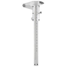 Штангенциркуль Park с глубиномером, металл Штангенциркуль Park с глубиномером, металл