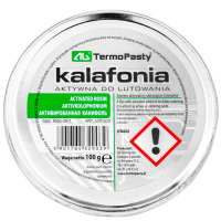 Канифоль для пайки 100g AG TermoPasty