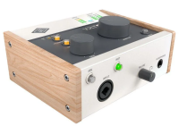 Аудиоинтерфейс Universal Audio Volt 176 USB