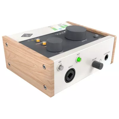 Аудиоинтерфейс Universal Audio Volt 176 USB