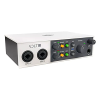 Аудиоинтерфейс Universal Audio Volt 2 USB