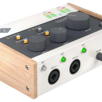 Аудиоинтерфейс Universal Audio Volt 276 USB