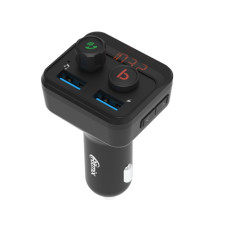 Автомобильный FM-модулятор RITMIX FMT-B100