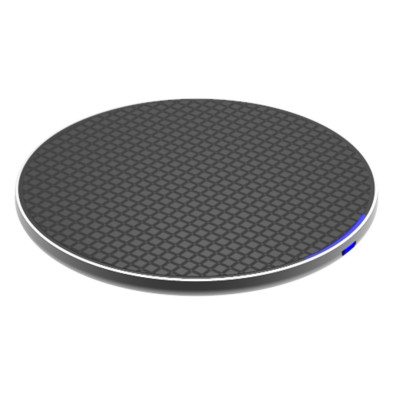 Беспроводное зарядное устройство Ritmix RM-1000W Black