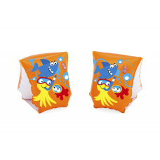 Нарукавники для плавания 32043, 23х15см Bestway