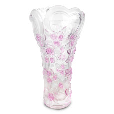 Ваза Romantic 30 см 2300 Ваза Romantic 30 см 2300