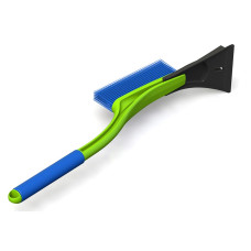 Щетка OKTAN 54 см, зеленый, размер: 580,5*166,5*108,5 мм