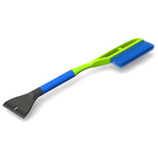 Щетка OKTAN 63,5 см, зеленый, размер: 635*110*38 мм