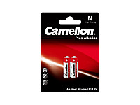 Батарейка Camelion LR1-BP2 12/384