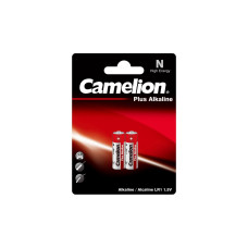 Батарейка Camelion LR1-BP2 12/384 Батарейка Camelion LR1-BP2 12/384