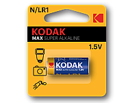 Батарейка Kodak KN LR1 BL-1 12/288 (30396012)