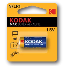 Батарейка Kodak KN LR1 BL-1 12/288 (30396012)