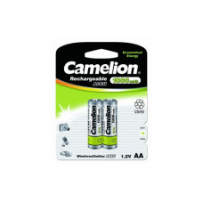 Аккумулятор Camelion NC-AA1000BP2  24/480