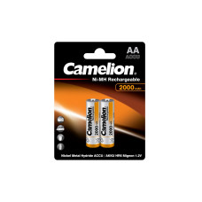 Аккумулятор Camelion NH-AA2000BP2 24/384 Аккумулятор Camelion NH-AA2000BP2 24/384