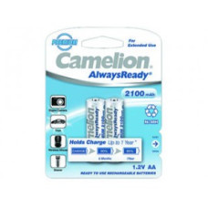 Аккумулятор Camelion AA-2100-BP2 NH Always Ready 24/384