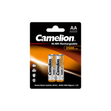 Аккумулятор Camelion NH-AA2500BP2 24/384 Аккумулятор Camelion NH-AA2500BP2 24/384