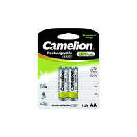 Аккумулятор Camelion NC-AA 800 BP2  24/480
