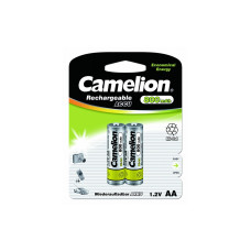 Аккумулятор Camelion NC-AA 800 BP2 24/480 Аккумулятор Camelion NC-AA 800 BP2 24/480