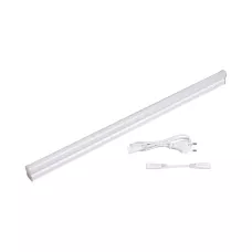 Линейный светильник Сириус 18Вт 6500К 1550Лм IP40 1200х37х22мм (30шт) Линейный светильник Сириус 18Вт 6500К 1550Лм IP40 1200х37х22мм (30шт)