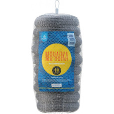 Спираль для посуды в сетке 10шт. Аквамаг /3 Спираль для посуды в сетке 10шт. Аквамаг /3