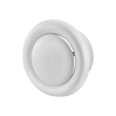 Анемостат с фланцем, d100, TDM ЦЕНА СНИЖЕНА Анемостат с фланцем, d100, TDM ЦЕНА СНИЖЕНА