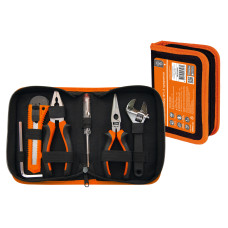 Набор слесарный №1, 6 предметов, тканевый чехол, "Гранит" TDM 1/10 ЦЕНА ▼ Набор слесарный №1, 6 предметов, тканевый чехол, "Гранит" TDM 1/10 ЦЕНА ▼