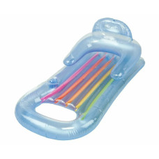 Матрас для плавания INTEX, 160х85 см