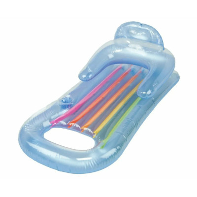 Матрас для плавания INTEX, 160х85 см Матрас для плавания INTEX, 160х85 см