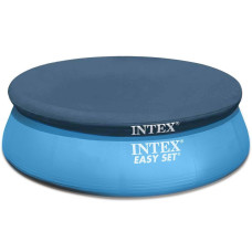 Тент-чехол для бассейнов INTEX Easy set, 305 см