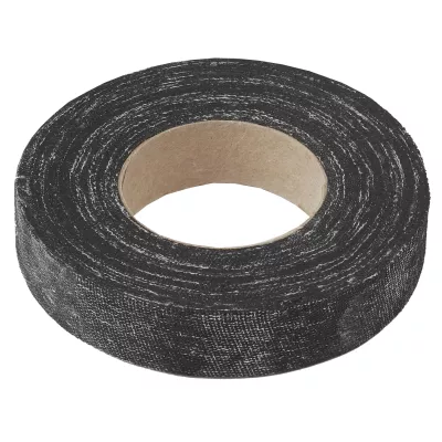 Изолента ЭРА 47608 прорезиненная на Х/Б основе 20мм x 350мкм 150г