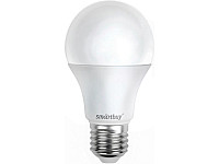 Smartbuy Лампа светодиодная LED A60 20Вт 6000К Е27 1/100