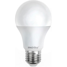 Smartbuy Лампа светодиодная LED A60 20Вт 6000К Е27 2/100