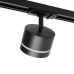 Трековый светильник WOLTA WTL-GX53/06B IP20 LUCE под лампу GX53 D83x60x124 черный Трековый светильник WOLTA WTL-GX53/06B IP20 LUCE под лампу GX53 D83x60x124 черный