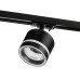 Трековый светильник WOLTA WTL-GX53/06B IP20 LUCE под лампу GX53 D83x60x124 черный Трековый светильник WOLTA WTL-GX53/06B IP20 LUCE под лампу GX53 D83x60x124 черный