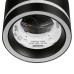 Трековый светильник WOLTA WTL-GX53/06B IP20 LUCE под лампу GX53 D83x60x124 черный Трековый светильник WOLTA WTL-GX53/06B IP20 LUCE под лампу GX53 D83x60x124 черный