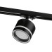 Трековый светильник WOLTA WTL-GX53/06B IP20 LUCE под лампу GX53 D83x60x124 черный Трековый светильник WOLTA WTL-GX53/06B IP20 LUCE под лампу GX53 D83x60x124 черный