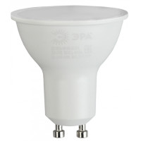 ЭРА Лампа светодиодная LED11-MR16/865/GU10 R (11Вт 220В) - ЭКО 3/10/100