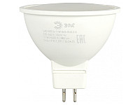 ЭРА Лампа светодиодная LED11-MR16/865/GU5.3 R (11Вт 220В) - ЭКО 10/100