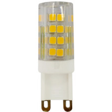ЭРА Лампа светодиодная LED JCD-5W-CER-840-G9. СТАНДАРТ /100