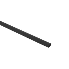 ТУТК КЛЕЕВАЯ НГ 6/1,5 ЧЕРНАЯ В ОТРЕЗКАХ ПО 1М EKF PROXIMA